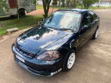 Honda Civic EK3 2000 Car
