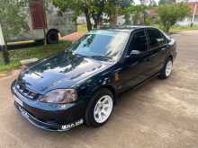 Honda Civic EK3 2000 Car