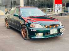 Honda Civic EK3 2000 Car