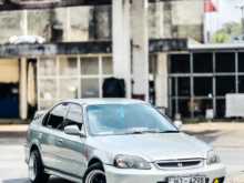 Honda Civic Ek3 2000 Car