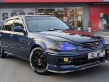 Honda Civic EK3 2000 Car