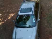 Honda Civic Ek3 Ferio 2000 Car