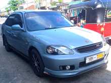 Honda Civic Ek3 2000 Car