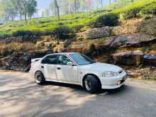 Honda Civic EK3 2001 Car
