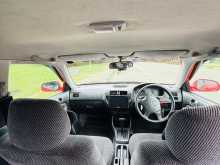 Honda Civic Ek3 2004 Car