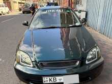 Honda Civic Ek3 2006 Car