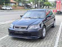 Honda CiviC EK3 1997 Car