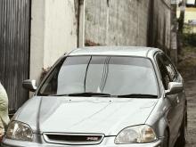 Honda Civic Ek3 1997 Car