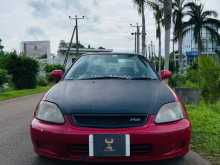 Honda Civic EK3 1996 Car