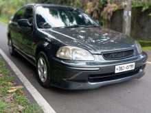 Honda Civic EK3 1997 Car