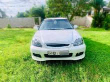 Honda Civic Ek3 2003 Car