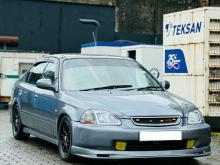 Honda CIVIC EK3 1998 Car