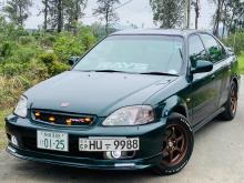 Honda Civic EK3 2000 Car