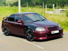 Honda Civic Ek3 1999 Car