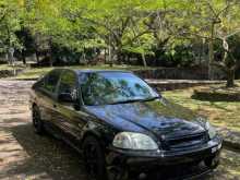 Honda Civic EK3 Vtec 1996 Car