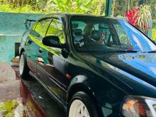 Honda Civic Ek3 2003 Car