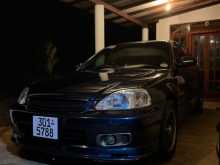 Honda Civic Ek3 1999 Car