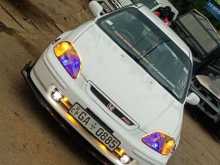 Honda Civic Ek3 1997 Car
