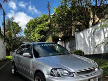 Honda Civic Ek3 2000 Car