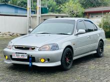 Honda Civic EK3 1999 Car