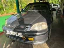 Honda Civic Ek3 1996 Car