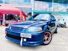 Honda Civic EK3 1998 Car