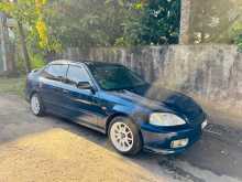 Honda Civic Ek3 1998 Car