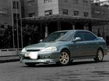 Honda Civic EK3 2000 Car
