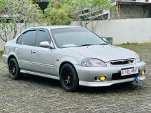 Honda Civic EK3 1999 Car