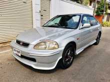 Honda Civic EK3 1997 Car