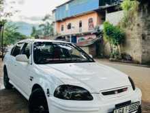 Honda Civic Ek3 1997 Car