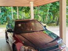 Honda Civic Ek3 1998 Car