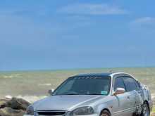 Honda Civic Ek3 1999 Car