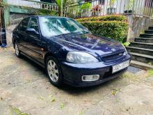 Honda Civic EK3 VIRS 1999 Car