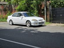 Honda Civic EK3 1999 Car