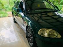 Honda Civic EK3 1997 Car