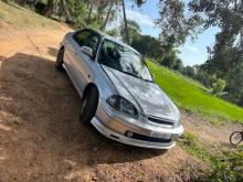Honda Civic Ek3 1998 Car