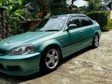 Honda Civic Ek3-MI 2003 Car