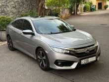 Honda CIVIC ES SEDAN TURBO 2019 Car