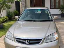 Honda Civic ES8 2004 Car