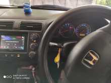 Honda Civic ES8 2006 Car