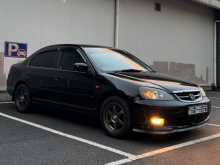 Honda Civic ES 5 2003 Car