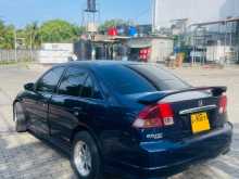 Honda Civic ES 1 Type IE 2003 Car