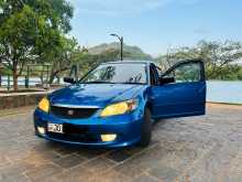 Honda Civic ES8 2004 Car