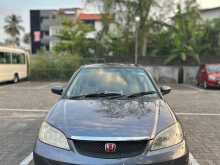 Honda Civic ES8 2004 Car