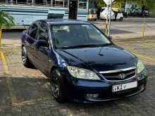 Honda Civic ES 2004 Car