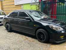Honda Civic ES8 2004 Car
