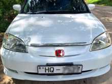 Honda CIVIC ES 1 2000 Car