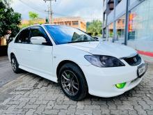 Honda Civic Es 1 2004 Car
