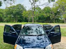 Honda Civic Es1 2006 Car